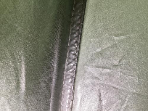 Whole Earth (ホールアース) ツールームテント WE2KDA08 ヨゴレ有 アースデュラWルーム2.0