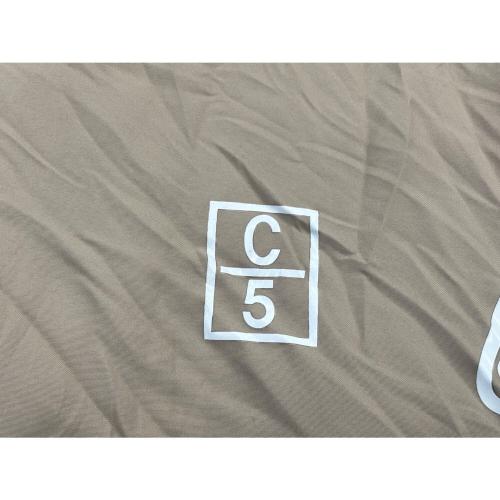 Coleman (コールマン) 封筒型シュラフ(化繊) 2185659 丸洗い可能 ファミリー2 IN 1/C5 (グレージュ)