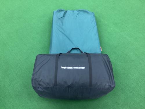 Coleman (コールマン) ツールームテント 2000039083 タフスクリーン2ルームエアー/LDX+