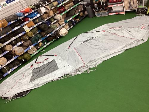 Coleman (コールマン) ツールームテント 2000039083 タフスクリーン2ルームエアー/LDX+