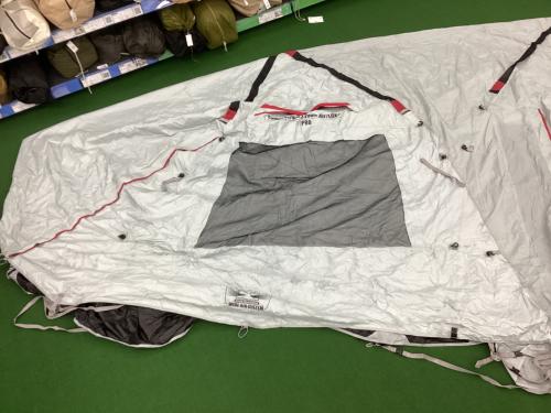 Coleman (コールマン) ツールームテント 2000039083 タフスクリーン2ルームエアー/LDX+