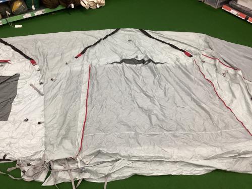 Coleman (コールマン) ツールームテント 2000039083 タフスクリーン2ルームエアー/LDX+