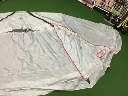 Coleman (コールマン) ツールームテント 2000039083 タフスクリーン2ルームエアー/LDX+