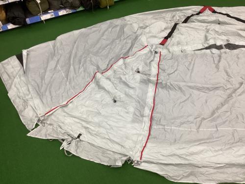 Coleman (コールマン) ツールームテント 2000039083 タフスクリーン2ルームエアー/LDX+