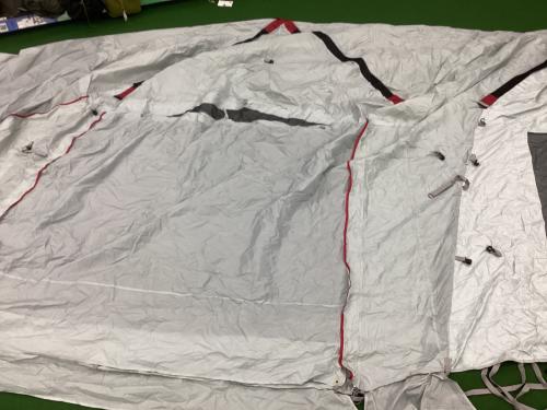 Coleman (コールマン) ツールームテント 2000039083 タフスクリーン2ルームエアー/LDX+