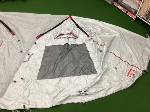 Coleman (コールマン) ツールームテント 2000039083 タフスクリーン2ルームエアー/LDX+