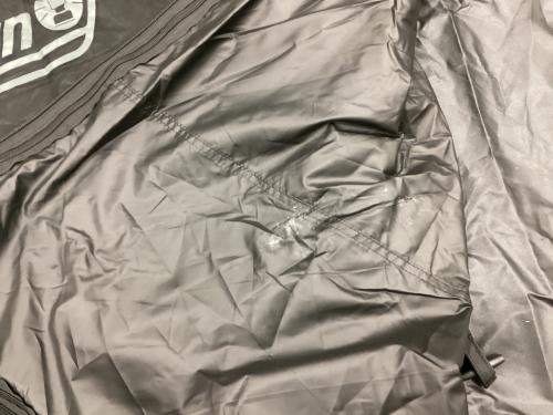 Coleman (コールマン) ツールームテント 2000039083 タフスクリーン2ルームエアー/LDX+