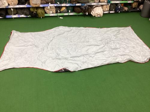 Coleman (コールマン) ツールームテント 2000039083 タフスクリーン2ルームエアー/LDX+