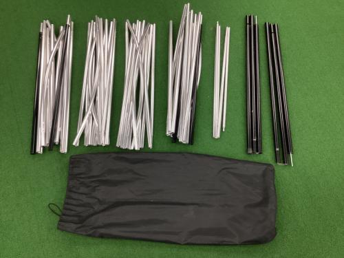 Coleman (コールマン) ツールームテント 2000039083 タフスクリーン2ルームエアー/LDX+