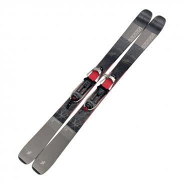 Volkl (フォルクル) カービングスキー 168cm 18-19年 ＠/E RACETIGER