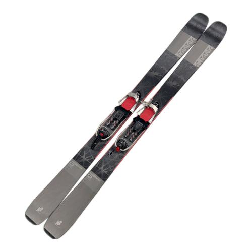 K2 (ケーツー) Mindbender 99Ti バックカントリー ファットスキー 170cm