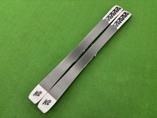 K2 (ケーツー) Mindbender 99Ti バックカントリー ファットスキー 170cm