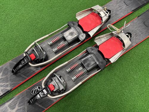 K2 (ケーツー) Mindbender 99Ti バックカントリー ファットスキー 170cm