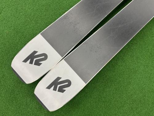 K2 (ケーツー) Mindbender 99Ti バックカントリー ファットスキー 170cm