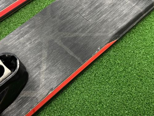 K2 (ケーツー) Mindbender 99Ti バックカントリー ファットスキー 170cm