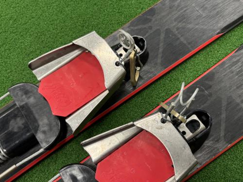 K2 (ケーツー) Mindbender 99Ti バックカントリー ファットスキー 170cm