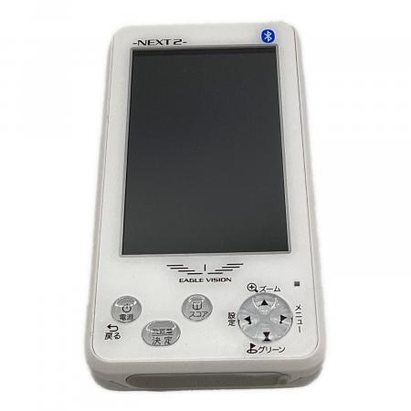 EAGLE VISION (イーグルビジョン) ゴルフ距離測定器 EV-034/カバー付