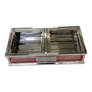 Coleman (コールマン) クールスパイダープロ/LX バーベキューコンロ