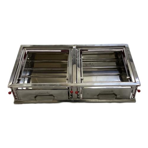 Coleman (コールマン) クールスパイダープロ/LX バーベキューコンロ