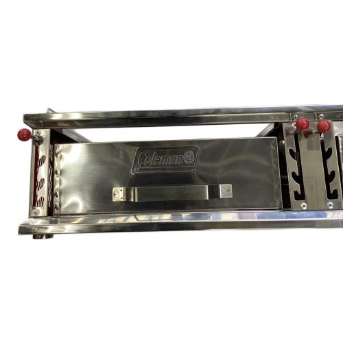 Coleman (コールマン) クールスパイダープロ/LX バーベキューコンロ