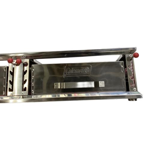 Coleman (コールマン) クールスパイダープロ/LX バーベキューコンロ