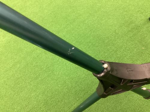 mont-bell (モンベル) アウトドアテーブル 約67(Hi)・54(Low)・39(Za)×71×70cm マルチフォールディングテーブル