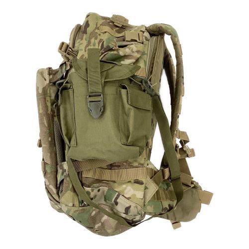 5.11 (タクティカル) RUSH72 バックパック マルチカム