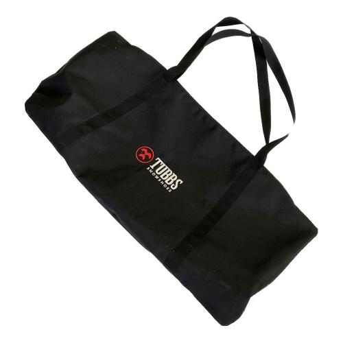 TUBBS (タブス) スノーシュー ネイビー×オレンジ MOUNTAIN25