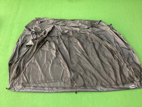 ALPEN OUTDOORS (アルペンアウトドアーズ) ツールームテント AOD-4 細かなヨゴレ有 ※キャノピーポール欠品