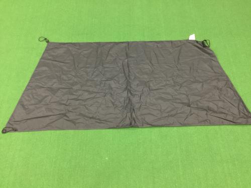 ALPEN OUTDOORS (アルペンアウトドアーズ) ツールームテント AOD-4 細かなヨゴレ有 ※キャノピーポール欠品