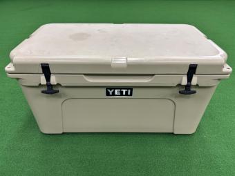 Yeti (イエティ) タンドラ65 クーラーボックス タン