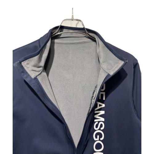BEAMS GOLF (ビームスゴルフ) アウター ゴルフウェア(トップス) 82-18-0210-803 メンズ SIZE L ネイビー