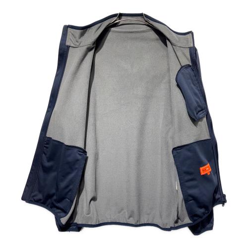 BEAMS GOLF (ビームスゴルフ) アウター ゴルフウェア(トップス) 82-18-0210-803 メンズ SIZE L ネイビー
