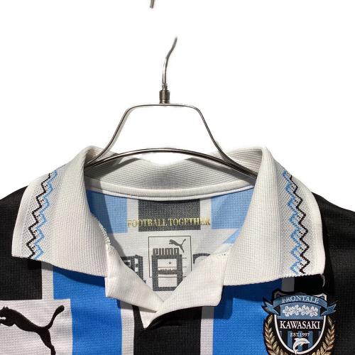 川崎フロンターレ (カワサキフロンターレ) サッカーユニフォーム