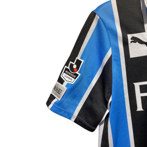 川崎フロンターレ (カワサキフロンターレ) サッカーユニフォーム 920563 SIZE M