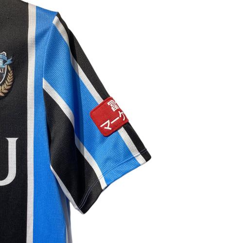 川崎フロンターレ (カワサキフロンターレ) サッカーユニフォーム 920563 SIZE M