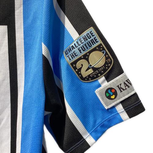 川崎フロンターレ (カワサキフロンターレ) サッカーユニフォーム