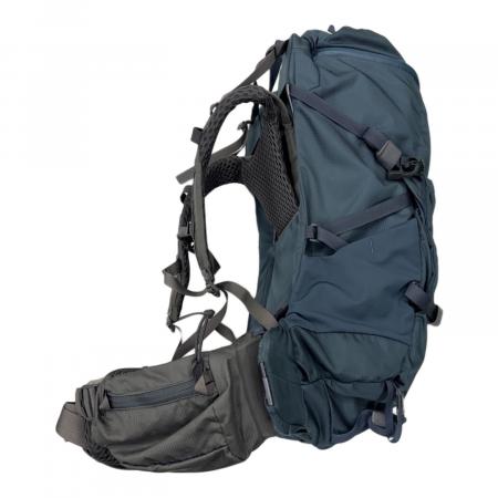 MYSTERY RANCH (ミステリーランチ) バックパック 40L ネイビー HOVER