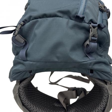 MYSTERY RANCH (ミステリーランチ) バックパック 40L ネイビー HOVER
