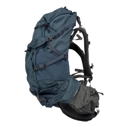MYSTERY RANCH (ミステリーランチ) バックパック 40L ネイビー HOVER PACK 40