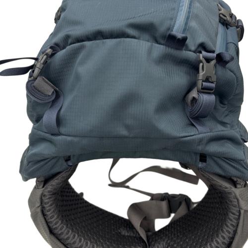 MYSTERY RANCH (ミステリーランチ) バックパック 40L ネイビー HOVER PACK 40