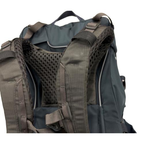 MYSTERY RANCH (ミステリーランチ) バックパック 40L ネイビー HOVER PACK 40