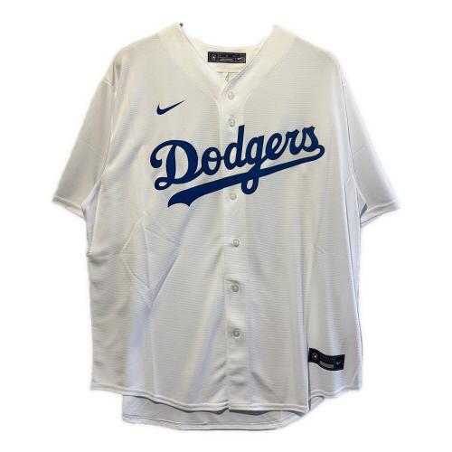 ロサンゼルス・ドジャース 応援グッズ T770-LDWH-LD7-S14 SIZE XL ホワイト