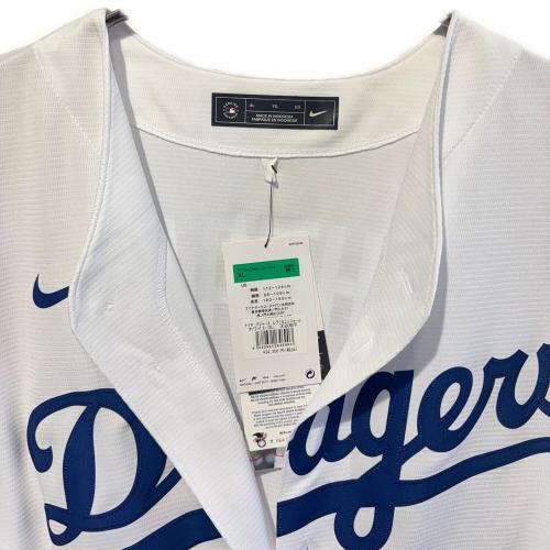 ロサンゼルス・ドジャース 応援グッズ T770-LDWH-LD7-S14 SIZE XL ホワイト