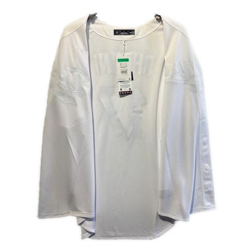 ロサンゼルス・ドジャース 応援グッズ T770-LDWH-LD7-S14 SIZE XL ホワイト