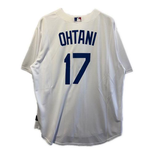 ロサンゼルス・ドジャース 応援グッズ T770-LDWH-LD7-S14 SIZE XL ホワイト