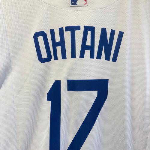 ロサンゼルス・ドジャース 応援グッズ T770-LDWH-LD7-S14 SIZE XL ホワイト