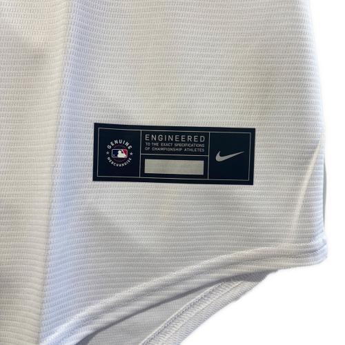 ロサンゼルス・ドジャース 応援グッズ T770-LDWH-LD7-S14 SIZE XL ホワイト