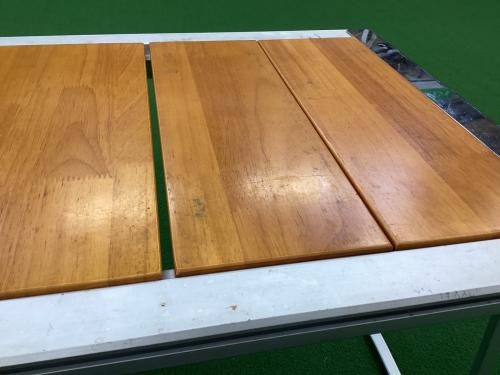 Snow peak (スノーピーク) アウトドアテーブル 約83.3×44×40(h)cm エントリーIGT