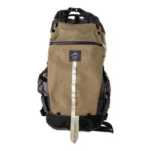 RawLow Mountain works (ロウロウ マウンテンワークス) Bambi リュック カーキ